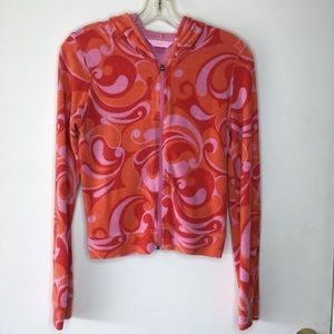 Victoria’s Secret Pink Jacket